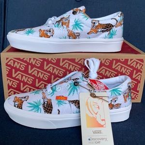 Vans Comfycush Era Discovery WMNS